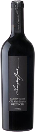 Laughing Jack Old Vine Moppa Barossa Valley Grenache